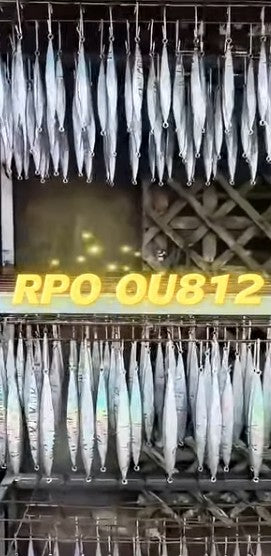 RPO OU812 is coming out with new technology and design for better jigs soon!!! Bolder, brighter and better ……. Coming soon!!!! - Ryoshi Pro Outfitters