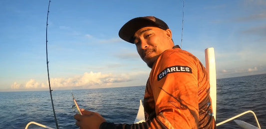 SHAWT AWT!!!!! 🤣🤣🤣🌊🌊🌊 - Ryoshi Pro Outfitters