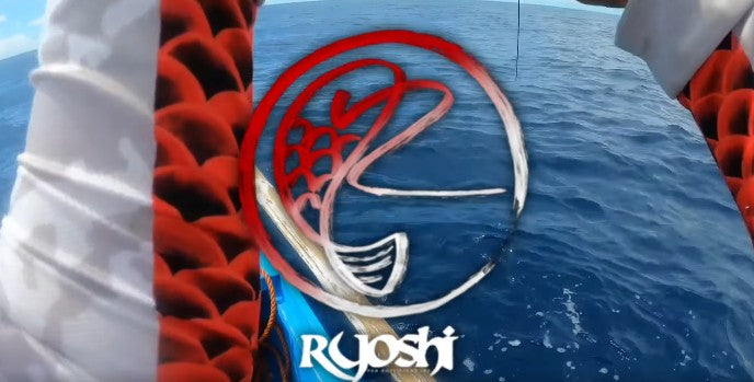 Another Good Sized Dogtooth Tuna caught on Zenaq Fokeeto Ikarirod and Accurate Fury FX500xn reel with Tokayo 12+1 &nbsp;braid by Angler / Ryoshi Pro Outfitters tester Tejz Ligan!!! - Ryoshi Pro Outfitters