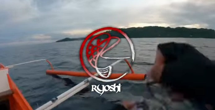 Piratez Strike Vanguard rods has been proving its name on the Philippine jigging scene landing big fishes and living up to its name being value for money jigging rod. - Rysohi Pro Outfitters