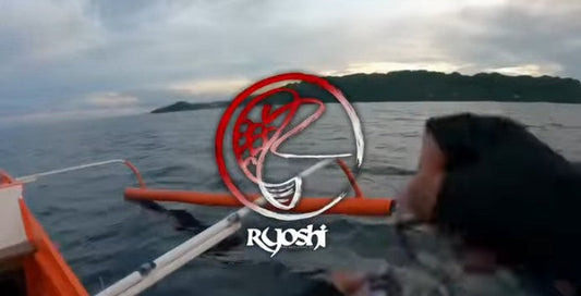 Piratez Strike Vanguard rods has been proving its name on the Philippine jigging scene landing big fishes and living up to its name being value for money jigging rod. - Rysohi Pro Outfitters
