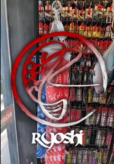 Come now and shop with us on our newly renovated store! - Ryoshi Pro Outfitters