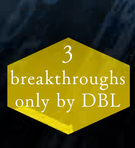 Zenaq DBL deep bias layered !!!!! - Ryoshi Pro Outfitters