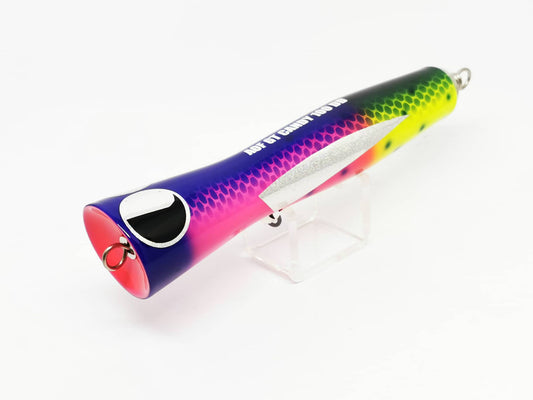 AOF GT CANDY 100DD Popper