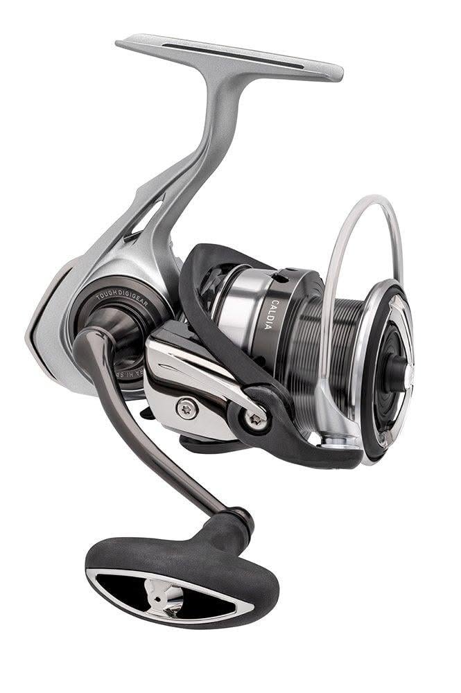 Daiwa 18 Caldia LT