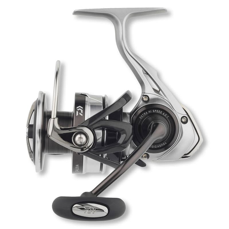 Daiwa 18 Caldia LT