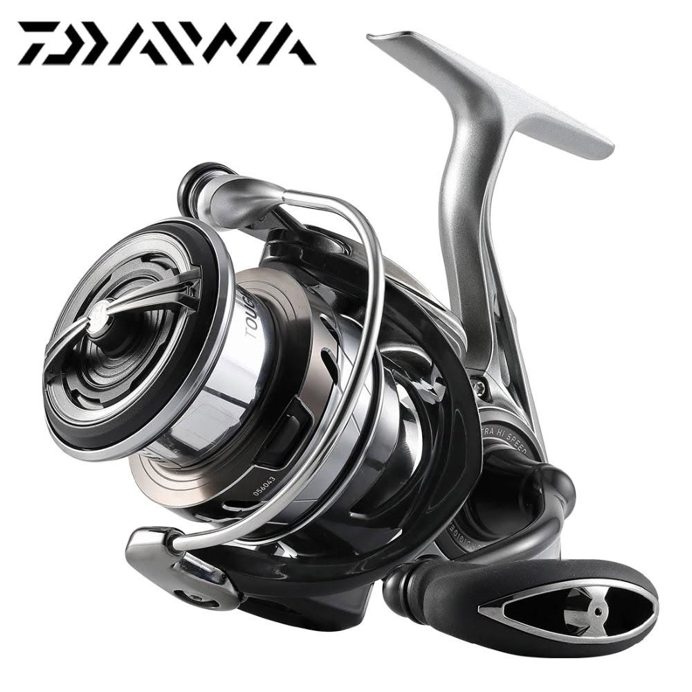 Daiwa 18 Caldia LT