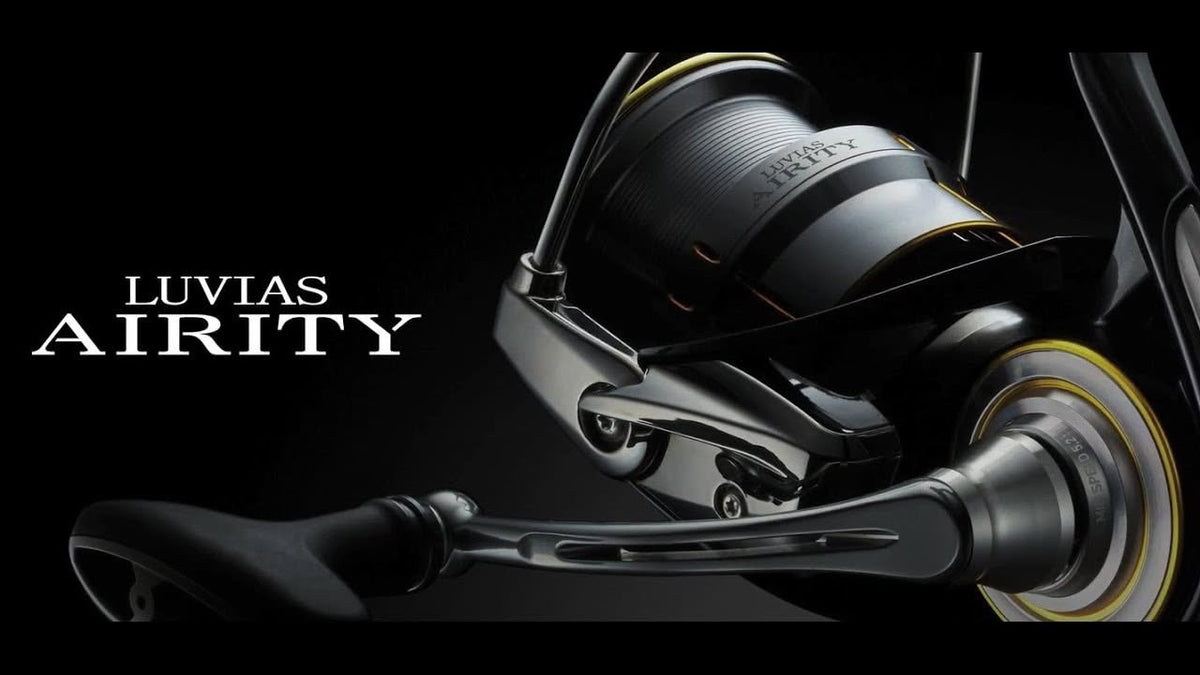 21 LUVIAS AIRITY