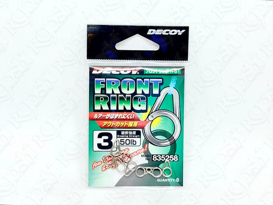 Decoy Front Ring R51