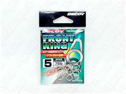 Decoy Front Ring R51