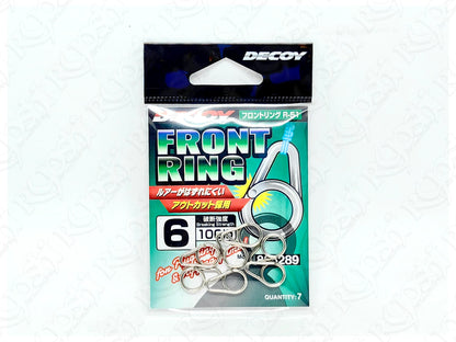 Decoy Front Ring R51