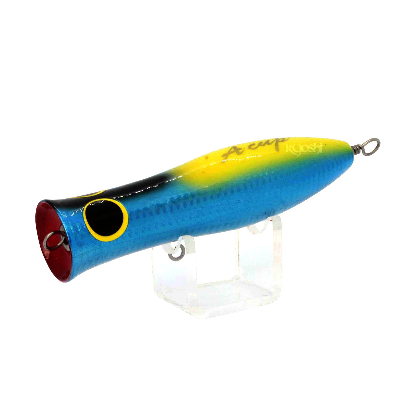 ACUP HAMMER HEAD 145MM/54G FLOATING COL 05