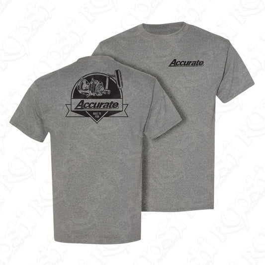 Accurate ATD T Shirt