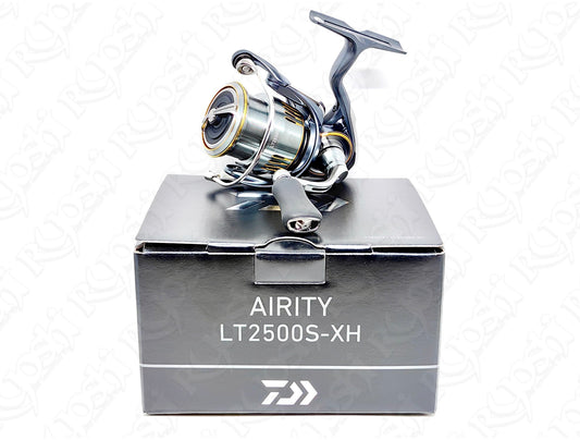 Daiwa 23Airity LT2500S-XH