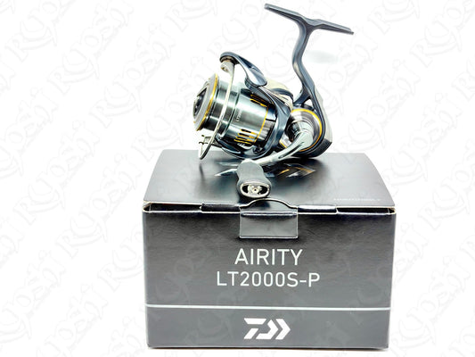 Daiwa 23Airity LT2000S-P
