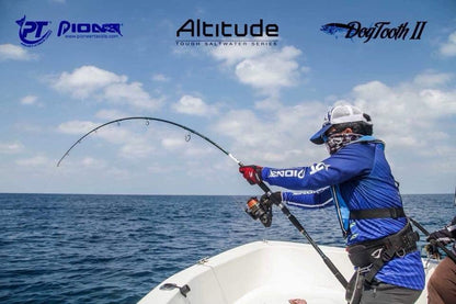 ALTITUDE SOVEREIGN ALT-6000SV