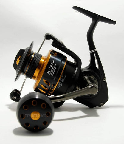 ALTITUDE SOVEREIGN ALT-6000SV