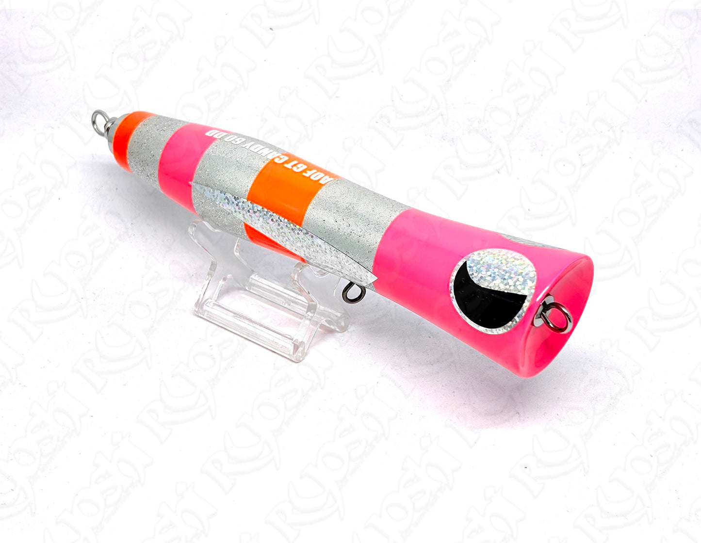 Aof GT Candy 60DD popper (60gram)
