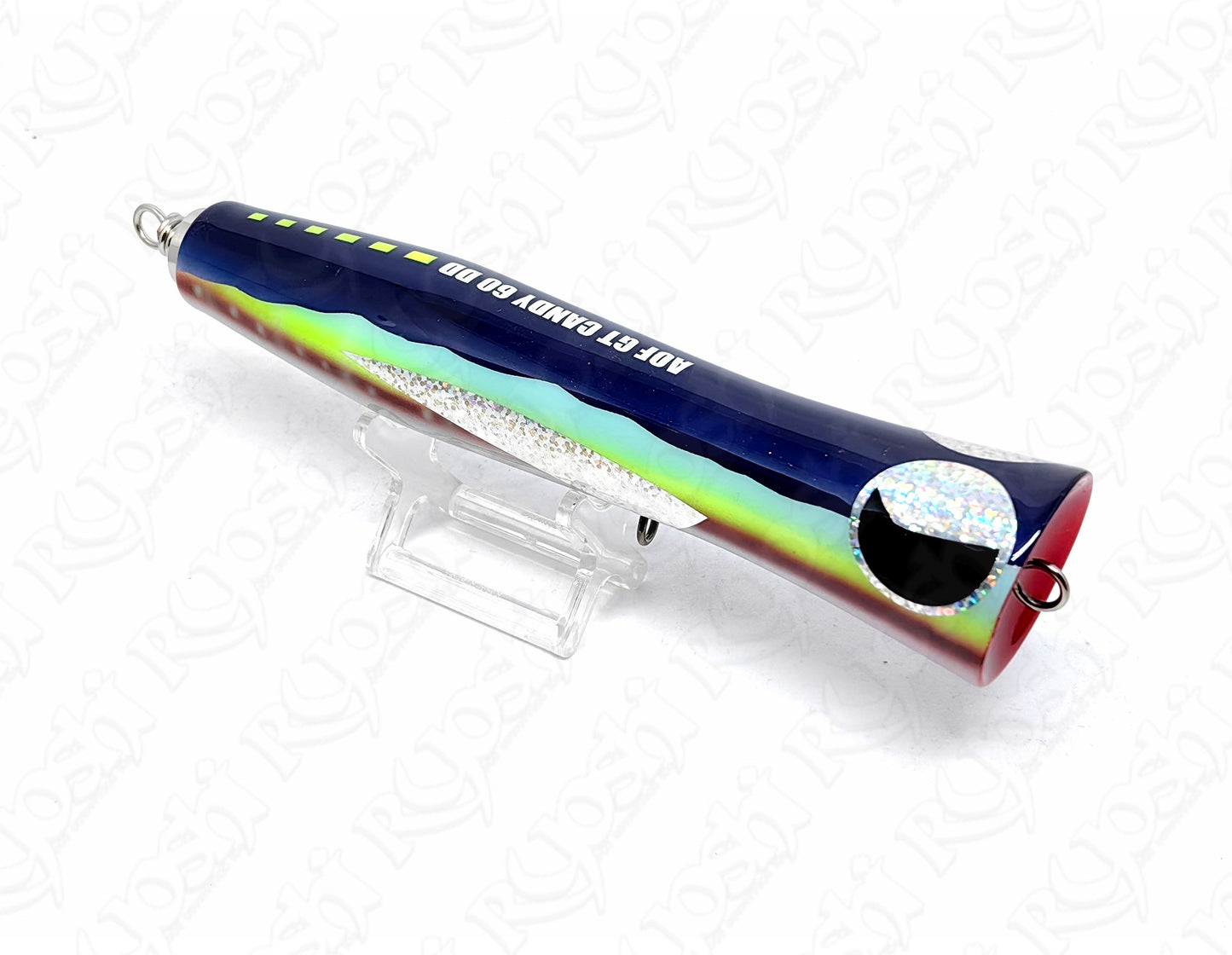 Aof GT Candy 60DD popper (60gram)