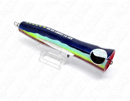 Aof GT Candy 60DD popper (60gram)