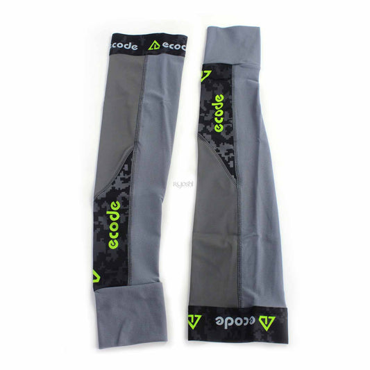 ECODE ARM SLEEVES HAND COVER