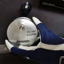 Accurate Boss Valiant Asian Release