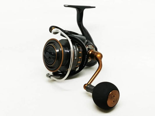 Daiwa Airbail 3000 RK