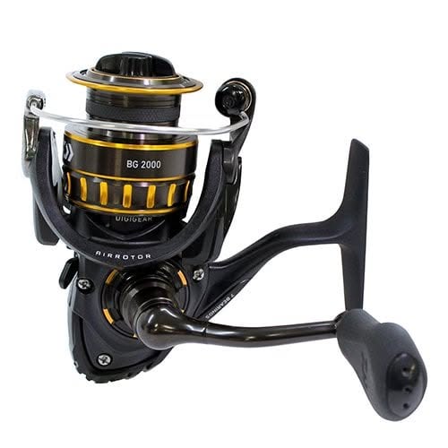 Daiwa 16 BG