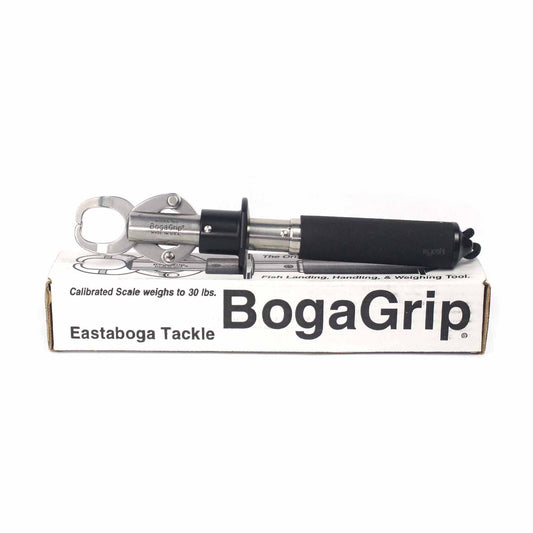 BOGAGRIP SCALE WEIGHS TO 30LBS