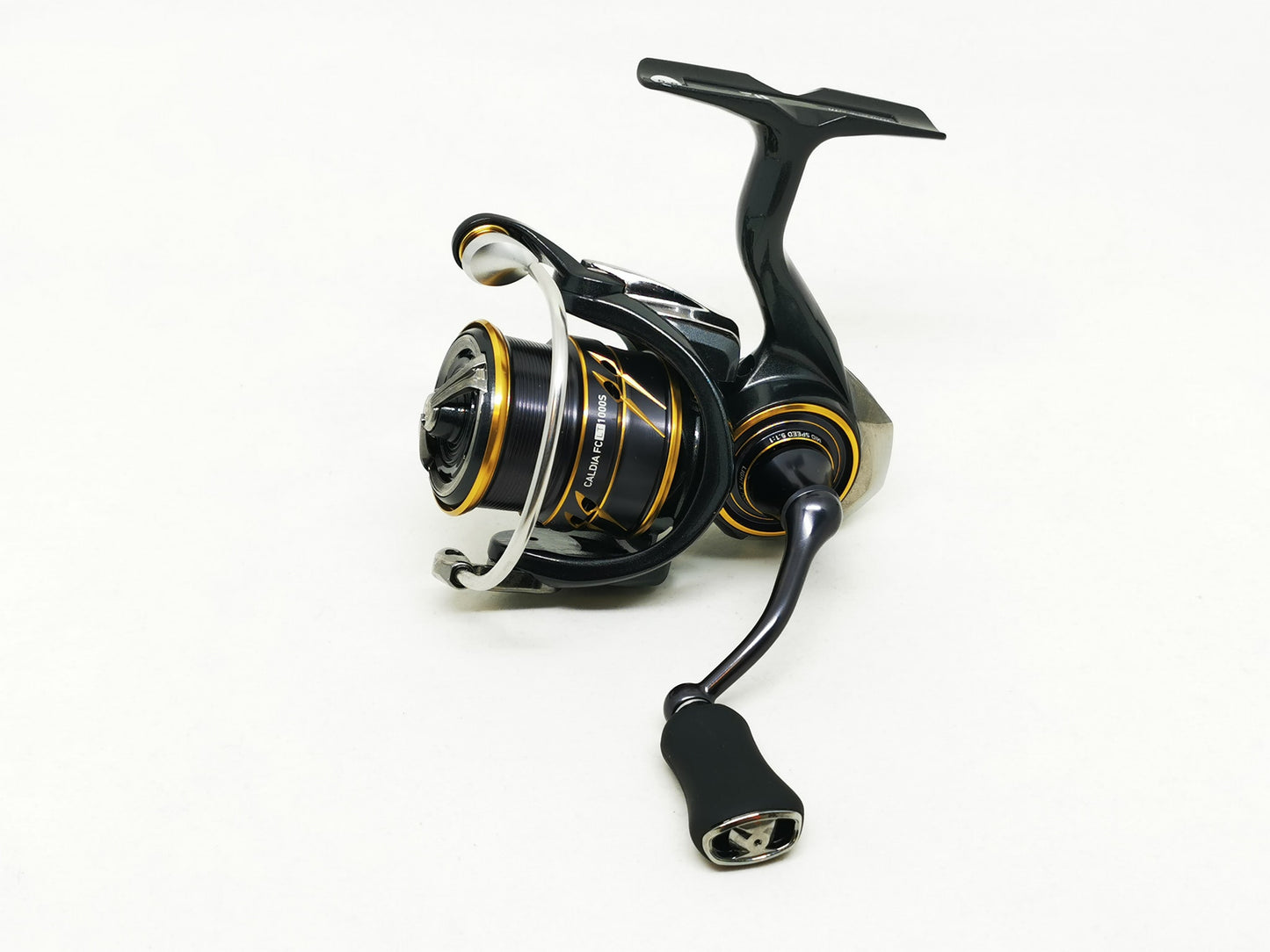 Daiwa 21 Caldia fc lt 1000s, 2000s, 2000s-h, 2500s-xh