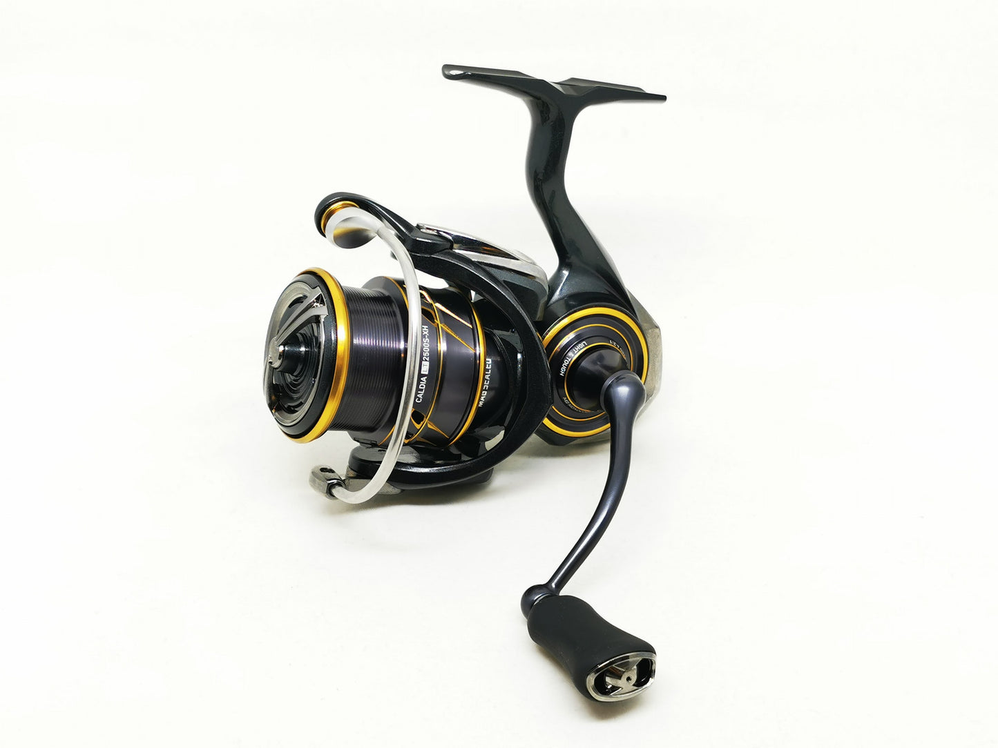 Daiwa 21 Caldia fc lt 1000s, 2000s, 2000s-h, 2500s-xh