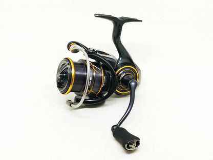 Daiwa 21 Caldia fc lt 1000s, 2000s, 2000s-h, 2500s-xh