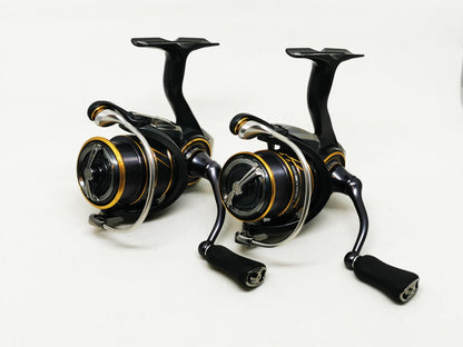 Daiwa 21 Caldia fc lt 1000s, 2000s, 2000s-h, 2500s-xh