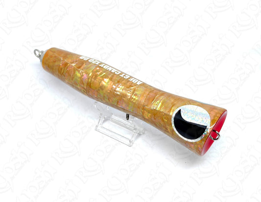 Aof GT Candy 120DD Poppers Special Color