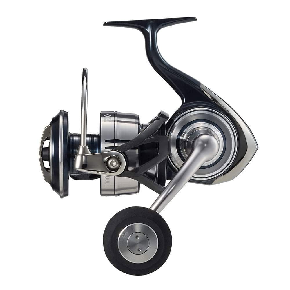 DAIWA 21 Certate SW