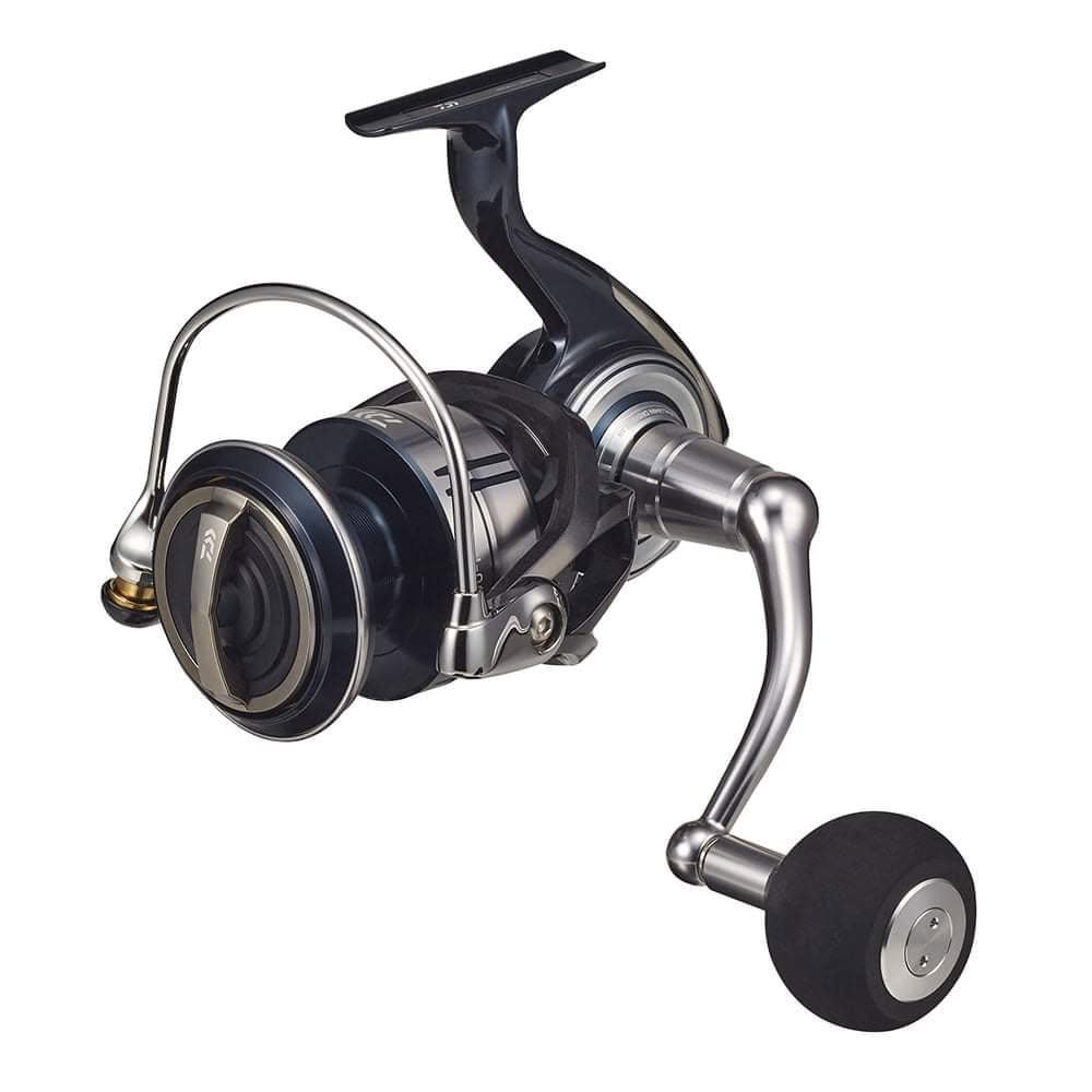 DAIWA 21 Certate SW