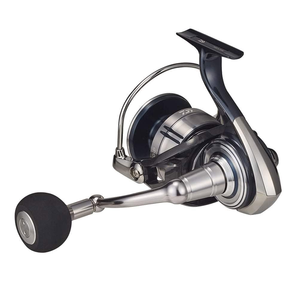 DAIWA 21 Certate SW