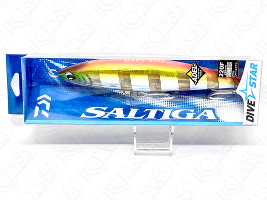 Saltiga Dive Star 220F