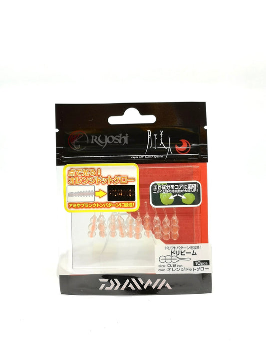 Gekkabijin Dori Beam 0.9