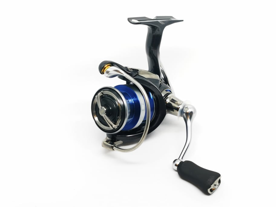 Daiwa 20 Legalis LT