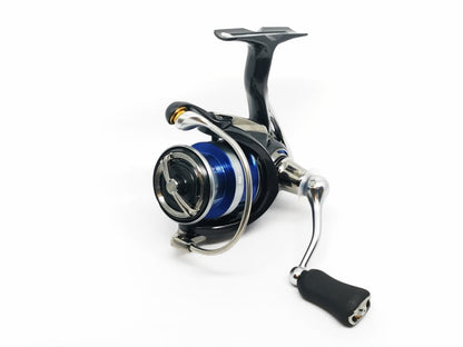 Daiwa 20 Legalis LT