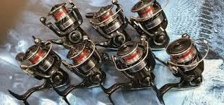 Daiwa 20 RX LT