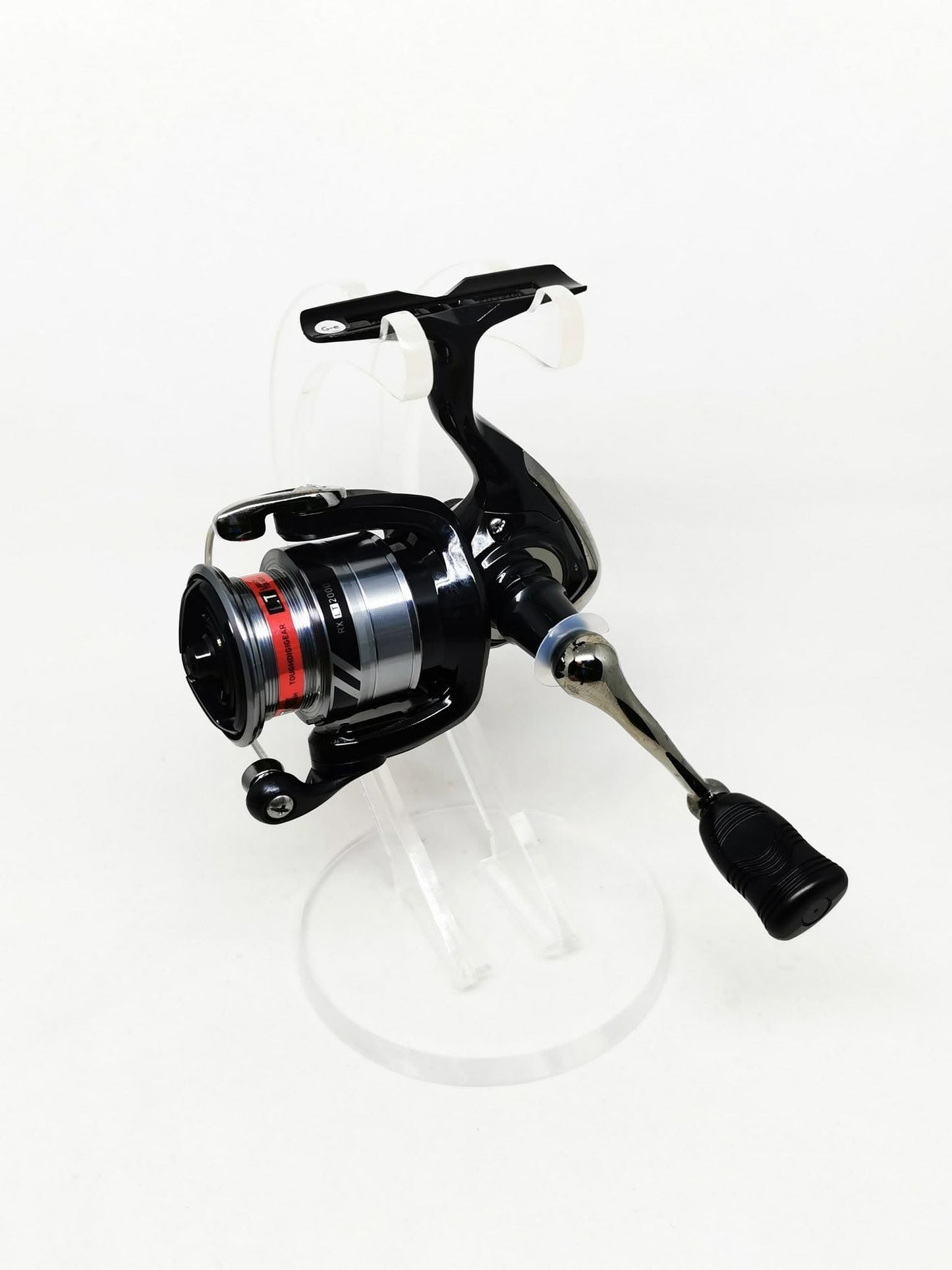 Daiwa 20 RX LT