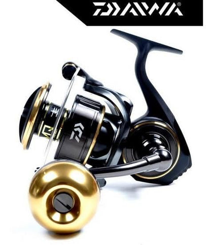 Daiwa 21 BG MQ