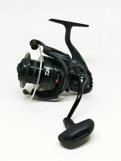 Daiwa BG Magsealed