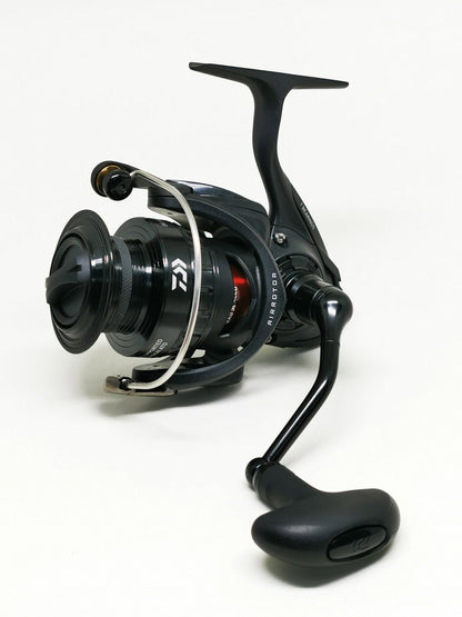 Daiwa BG Magsealed