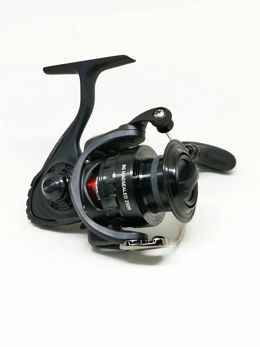 Daiwa BG Magsealed