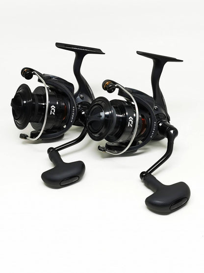 Daiwa BG Magsealed