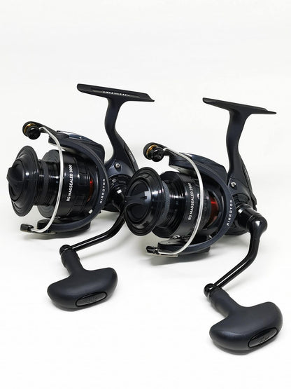 Daiwa BG Magsealed