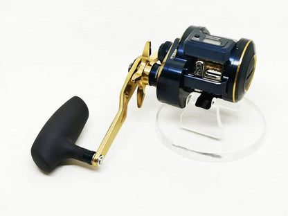 Daiwa 21 Saltiga IC